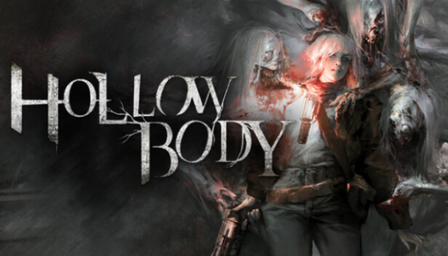 Psychological, tech-noir survival horror Hollowbody now available for PCNews  |  DLH.NET The Gaming People