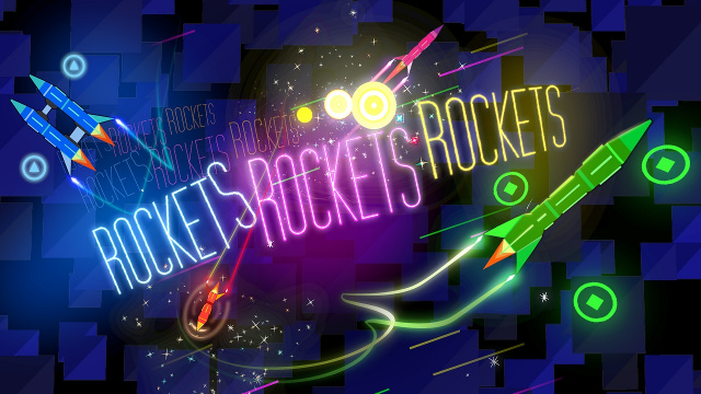 Hold Onto Your Butts: ROCKETSROCKETSROCKETS Crash Lands On The SwitchVideo Game News Online, Gaming News