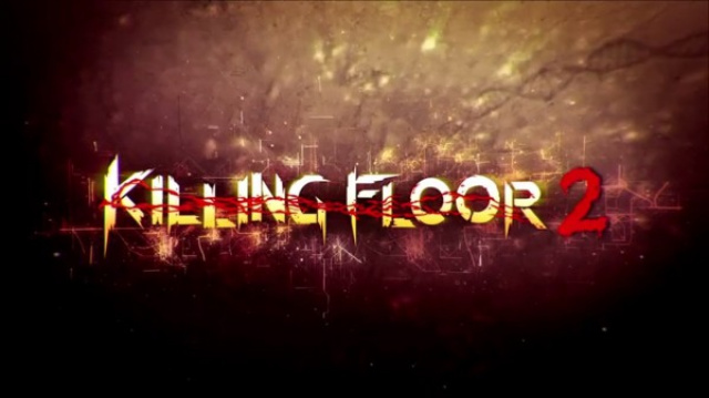 Killing Floor 2 идет на Xbox One и Xbox One XНовости Видеоигр Онлайн, Игровые новости 