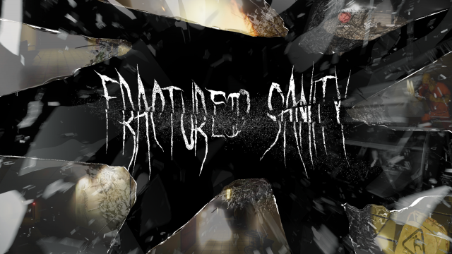 Fractured Sanity is out on Steam and Meta Quest | Launch trailer revealedNews  |  DLH.NET The Gaming People