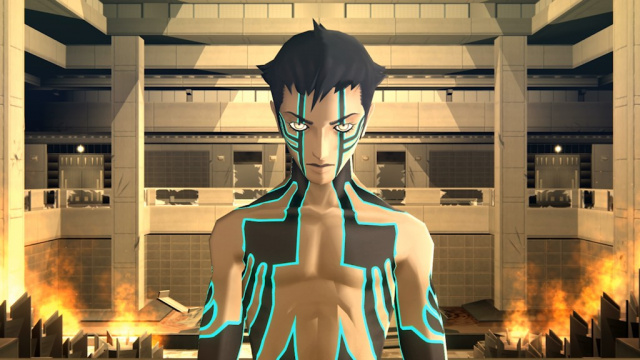 Shin Megami Tensei III Nocturne HD Remaster erscheint am 25. MaiNews  |  DLH.NET The Gaming People