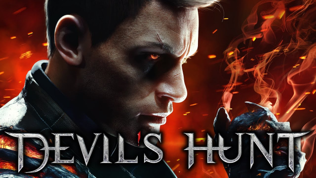 Devil's HuntНовости Видеоигр Онлайн, Игровые новости 