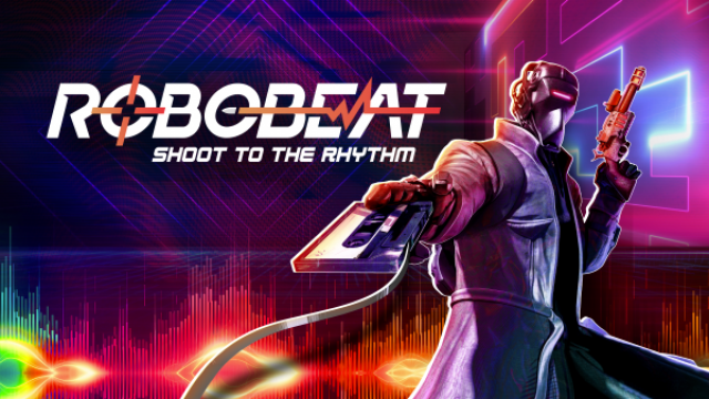 ROBOBEAT Launches on Consoles TodayNews  |  DLH.NET The Gaming People