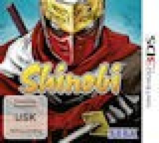 Shinobi für Nintendo 3DSNews - Spiele-News  |  DLH.NET The Gaming People