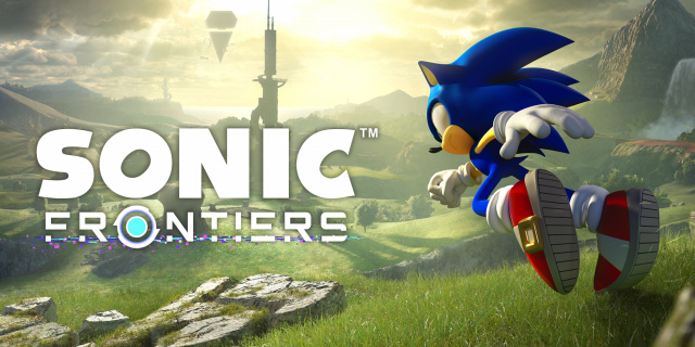 SEGA enthüllt weiteres Gameplay von Sonic FrontiersNews  |  DLH.NET The Gaming People