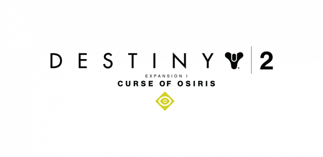 Destiny 2 – Erweiterung I: Fluch des OsirisNews - Spiele-News  |  DLH.NET The Gaming People