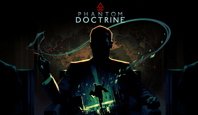 Phantom DoctrineNews - Spiele-News  |  DLH.NET The Gaming People