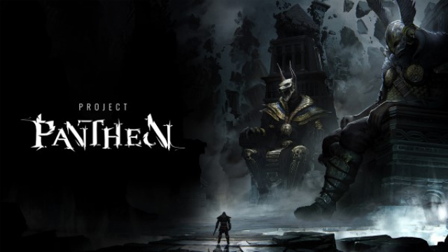 Wolcen Studio enthüllt Project PantheonNews  |  DLH.NET The Gaming People