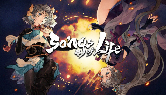 Card-driven narrative adventure Songs of Life releases today on SteamNews  |  DLH.NET The Gaming People