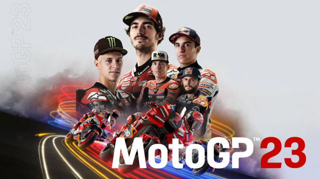 MotoGP™23: MILESTONE und DORNA enthüllen das neue Design des KarrieremodusNews  |  DLH.NET The Gaming People