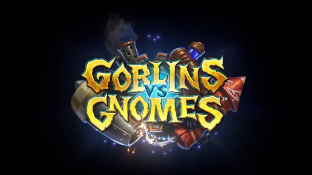 Goblins vs. Gnomes, First Expansion to Hearthstone: Heroes of Warcraft, Now LiveVideo Game News Online, Gaming News