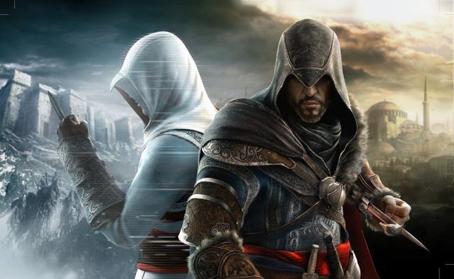 Dieses Wochenende können ausgewählte Spiele der Assassin’s Creed-Reihe kostenlos gespielt werdenNews  |  DLH.NET The Gaming People