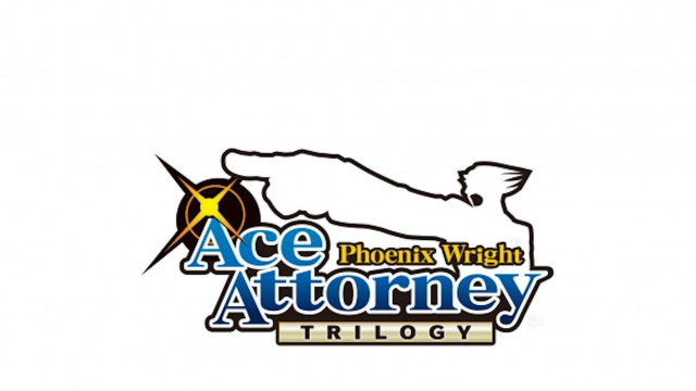 PHOENIX WRIGHT: ACE ATTORNEY TRILOGYNews - Spiele-News  |  DLH.NET The Gaming People