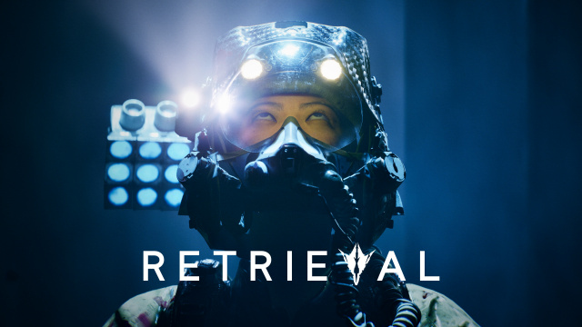 Retrieval unveiled for PC and Console at the Future Games ShowNews  |  DLH.NET The Gaming People