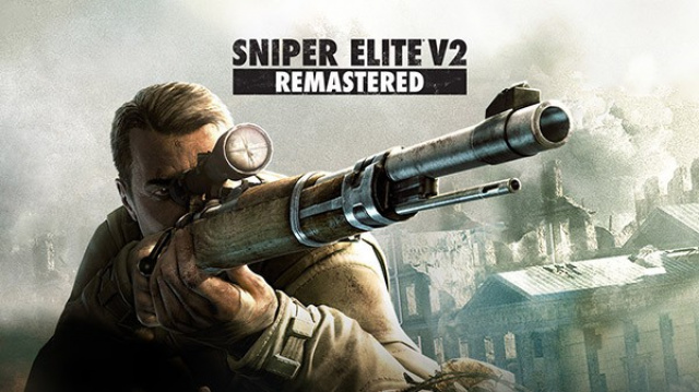 The Sniper Elite Franchise Has Four New Projects GoingVideo Game News Online, Gaming News