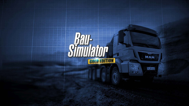 Bau-Simulator: Gold Edition und Gold Add-on ab sofort verfügbar!News - Spiele-News  |  DLH.NET The Gaming People