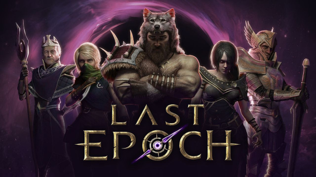 Last Epoch enthüllt neuen Trailer in Vorbereitung auf den 1.0 Launch am 21. Februar 2024News  |  DLH.NET The Gaming People