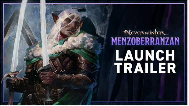 Neverwinter-Erweiterung Menzoberranzan erscheint heuteNews  |  DLH.NET The Gaming People