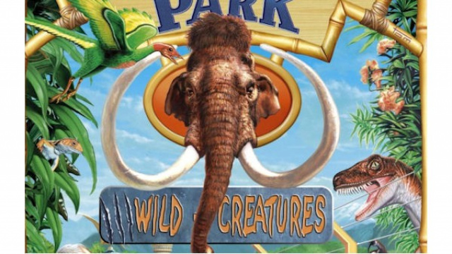 Wild Creatures: Addon für Wildlife ParkNews - Spiele-News  |  DLH.NET The Gaming People