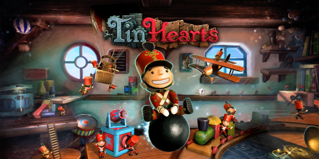 Yippee-Ki-Play Hard in the Tin Hearts Ultimate Christmas Update TodayNews  |  DLH.NET The Gaming People