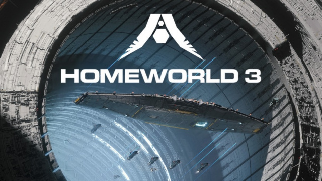 PC-Systemanforderungen für Homeworld 3 enthülltNews  |  DLH.NET The Gaming People