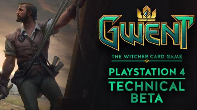 На PS4 стартовала Техническая Бета в игре GWENTНовости Видеоигр Онлайн, Игровые новости 