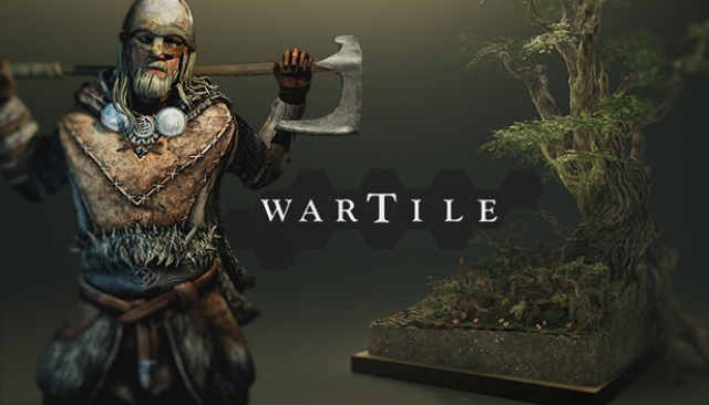 Wartile Looks To Bring Miniature Gaming To The PCVideo Game News Online, Gaming News