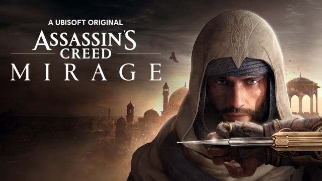 Assassin’s Creed Mirage – PC-Spezifikationen und -Features veröffentlichtNews  |  DLH.NET The Gaming People