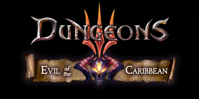 Dungeons 3 Unleashes Evil In The Caribbean With New DLCVideo Game News Online, Gaming News