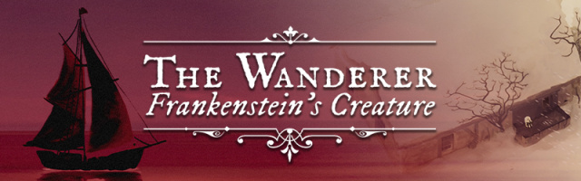 THE WANDERER: FRANKENSTEIN'S CREATURE COMES TO PLAYSTATION 4 AND XBOX ONENews  |  DLH.NET The Gaming People