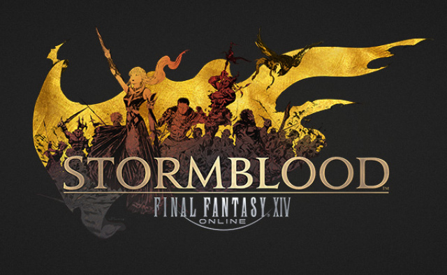 Final Fantasy XIV Shadowbringers Announced!Video Game News Online, Gaming News