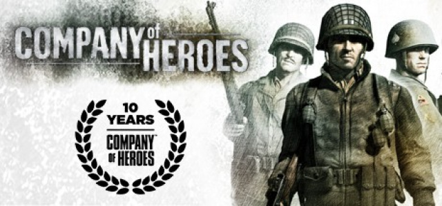 Company of Heroes 1 Update and Modding CelebrationVideo Game News Online, Gaming News