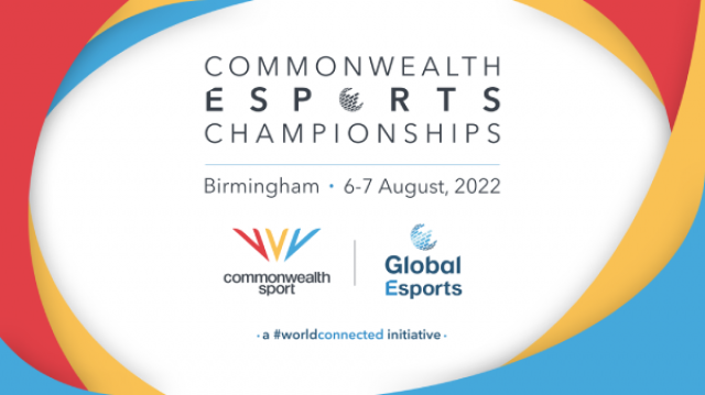 Commonwealth Esports Championships 2022 selection for European playersNews  |  DLH.NET The Gaming People