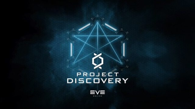 EVE Onlines Project Discovery startet neue Phase der Citizen Science InitiativeNews  |  DLH.NET The Gaming People