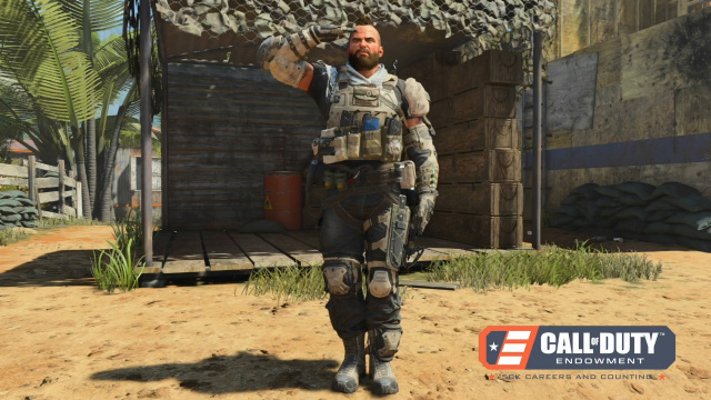 COD Black Ops IV Salutes The TroopsVideo Game News Online, Gaming News