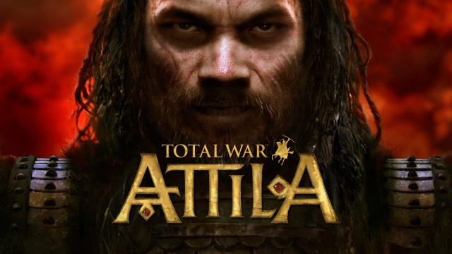 Total War: Attila - New Trailer 