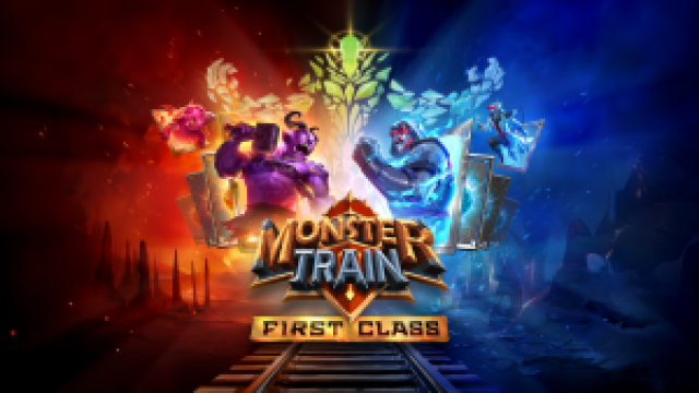 Monster Train First Class erscheint heute für Nintendo SwitchNews  |  DLH.NET The Gaming People