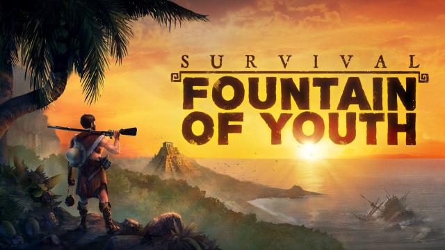 Survival: Fountain of Youth hat ein spannendes neues Inhalts-UpdateNews  |  DLH.NET The Gaming People