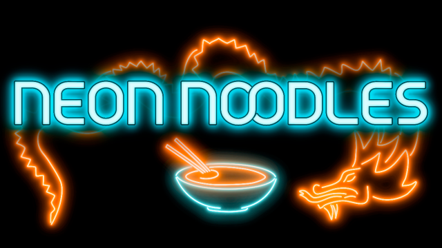 yberpunk Kitchen Automation Sim Neon Noodles Launches For PCNews  |  DLH.NET The Gaming People