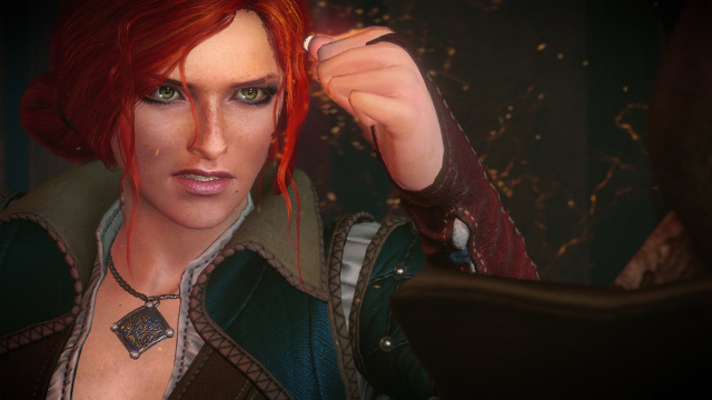 The Witcher 3: Wild Hunt - Deutscher E3 TrailerNews - Spiele-News  |  DLH.NET The Gaming People