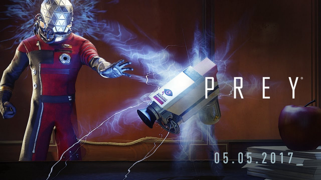 Prey – 