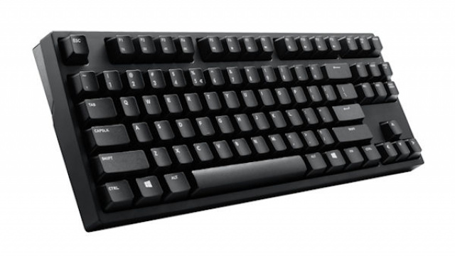 Cooler Master NovaTouch TKL TastaturNews - Hardware-News  |  DLH.NET The Gaming People