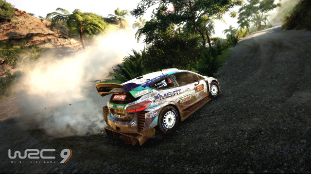 WRC 9 ist ab sofort für Xbox Series X|S erhältlichNews  |  DLH.NET The Gaming People