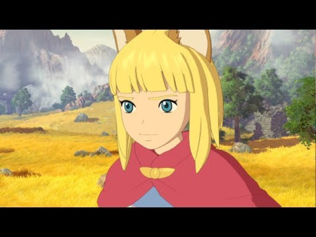 Ni no Kuni II: Revenant Kingdom Arrives in the Americas on Nov. 10th for PS4 and SteamVideo Game News Online, Gaming News