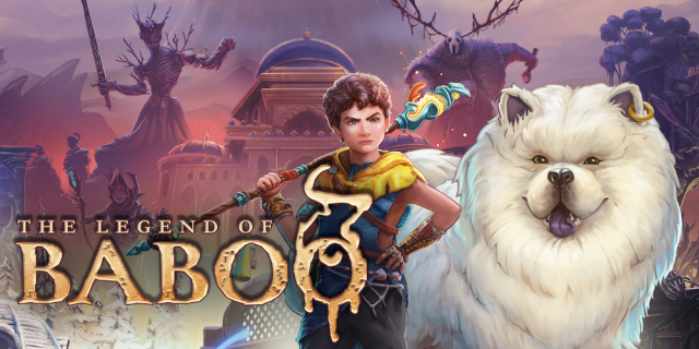 Midwest Games Features Mystical Action Adventure ‘The Legend of Baboo’News  |  DLH.NET The Gaming People