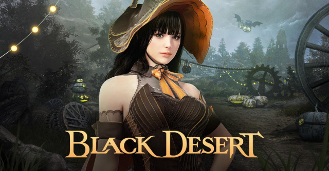 In Black Desert herrscht Halloween-Stimmung: Neue Events gestartetNews  |  DLH.NET The Gaming People