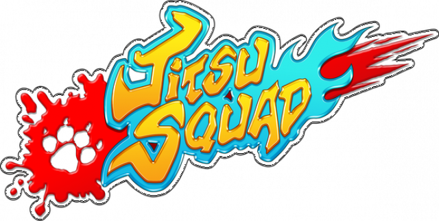 Jitsu Squad is OUT NOWNews  |  DLH.NET The Gaming People