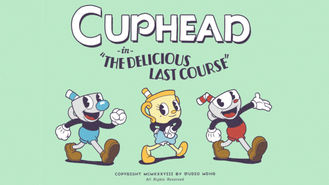 Nintendo Fans Rejoice! Cuphead Is Coming To The Switch!Video Game News Online, Gaming News