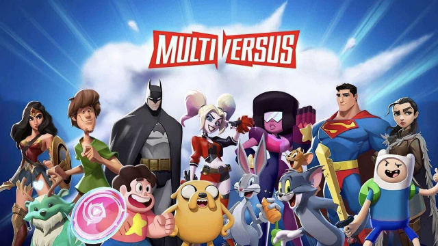 MultiVersus Open Beta ist ab sofort verfügbarNews  |  DLH.NET The Gaming People