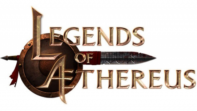 Legends of Aethereus Special Edition ab dem 28. März im Handel erhältlichNews - Spiele-News  |  DLH.NET The Gaming People